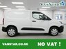 USED CITROEN BERLINGO
