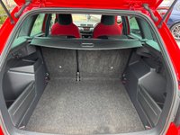 USED 2018 68 SKODA FABIA 1.0 TSI Monte Carlo Estate 5dr Petrol Manual Euro 6 (s/s) (110 ps) Bluetooth+Reversing Camera+Service History