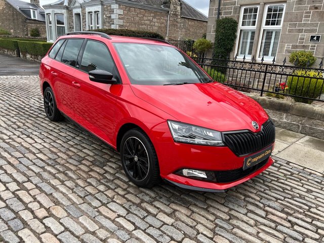 2018 SKODA FABIA - Photo 5