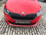 USED 2018 68 SKODA FABIA 1.0 TSI Monte Carlo Estate 5dr Petrol Manual Euro 6 (s/s) (110 ps) Bluetooth+Reversing Camera+Service History