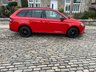 USED 2018 68 SKODA FABIA 1.0 TSI Monte Carlo Estate 5dr Petrol Manual Euro 6 (s/s) (110 ps) Bluetooth+Reversing Camera+Service History