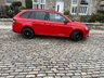 USED 2018 68 SKODA FABIA 1.0 TSI Monte Carlo Estate 5dr Petrol Manual Euro 6 (s/s) (110 ps) Bluetooth+Reversing Camera+Service History
