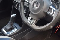 USED 2013 13 VOLKSWAGEN POLO 1.4 TSI BlueMotion Tech ACT BlueGT Hatchback 3dr Petrol DSG Euro 5 (s/s) (140 ps) FULL HISTORY / JUST 3 OWNERS