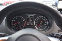 USED 2013 13 VOLKSWAGEN POLO 1.4 TSI BlueMotion Tech ACT BlueGT Hatchback 3dr Petrol DSG Euro 5 (s/s) (140 ps) FULL HISTORY / JUST 3 OWNERS
