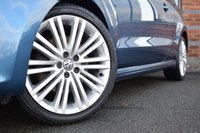 USED 2013 13 VOLKSWAGEN POLO 1.4 TSI BlueMotion Tech ACT BlueGT Hatchback 3dr Petrol DSG Euro 5 (s/s) (140 ps) FULL HISTORY / JUST 3 OWNERS