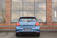 USED 2013 13 VOLKSWAGEN POLO 1.4 TSI BlueMotion Tech ACT BlueGT Hatchback 3dr Petrol DSG Euro 5 (s/s) (140 ps) FULL HISTORY / JUST 3 OWNERS
