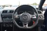 USED 2013 13 VOLKSWAGEN POLO 1.4 TSI BlueMotion Tech ACT BlueGT Hatchback 3dr Petrol DSG Euro 5 (s/s) (140 ps) FULL HISTORY / JUST 3 OWNERS