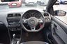 USED 2013 13 VOLKSWAGEN POLO 1.4 TSI BlueMotion Tech ACT BlueGT Hatchback 3dr Petrol DSG Euro 5 (s/s) (140 ps) FULL HISTORY / JUST 3 OWNERS