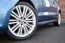 USED 2013 13 VOLKSWAGEN POLO 1.4 TSI BlueMotion Tech ACT BlueGT Hatchback 3dr Petrol DSG Euro 5 (s/s) (140 ps) FULL HISTORY / JUST 3 OWNERS
