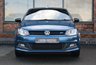 USED 2013 13 VOLKSWAGEN POLO 1.4 TSI BlueMotion Tech ACT BlueGT Hatchback 3dr Petrol DSG Euro 5 (s/s) (140 ps) FULL HISTORY / JUST 3 OWNERS
