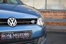 USED 2013 13 VOLKSWAGEN POLO 1.4 TSI BlueMotion Tech ACT BlueGT Hatchback 3dr Petrol DSG Euro 5 (s/s) (140 ps) FULL HISTORY / JUST 3 OWNERS