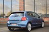 USED 2013 13 VOLKSWAGEN POLO 1.4 TSI BlueMotion Tech ACT BlueGT Hatchback 3dr Petrol DSG Euro 5 (s/s) (140 ps) FULL HISTORY / JUST 3 OWNERS