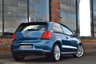 USED 2013 13 VOLKSWAGEN POLO 1.4 TSI BlueMotion Tech ACT BlueGT Hatchback 3dr Petrol DSG Euro 5 (s/s) (140 ps) FULL HISTORY / JUST 3 OWNERS