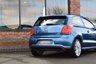 USED 2013 13 VOLKSWAGEN POLO 1.4 TSI BlueMotion Tech ACT BlueGT Hatchback 3dr Petrol DSG Euro 5 (s/s) (140 ps) FULL HISTORY / JUST 3 OWNERS