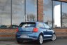 USED 2013 13 VOLKSWAGEN POLO 1.4 TSI BlueMotion Tech ACT BlueGT Hatchback 3dr Petrol DSG Euro 5 (s/s) (140 ps) FULL HISTORY / JUST 3 OWNERS
