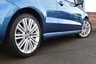 USED 2013 13 VOLKSWAGEN POLO 1.4 TSI BlueMotion Tech ACT BlueGT Hatchback 3dr Petrol DSG Euro 5 (s/s) (140 ps) FULL HISTORY / JUST 3 OWNERS