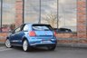 USED 2013 13 VOLKSWAGEN POLO 1.4 TSI BlueMotion Tech ACT BlueGT Hatchback 3dr Petrol DSG Euro 5 (s/s) (140 ps) FULL HISTORY / JUST 3 OWNERS