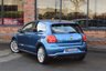 USED 2013 13 VOLKSWAGEN POLO 1.4 TSI BlueMotion Tech ACT BlueGT Hatchback 3dr Petrol DSG Euro 5 (s/s) (140 ps) FULL HISTORY / JUST 3 OWNERS