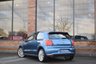 USED 2013 13 VOLKSWAGEN POLO 1.4 TSI BlueMotion Tech ACT BlueGT Hatchback 3dr Petrol DSG Euro 5 (s/s) (140 ps) FULL HISTORY / JUST 3 OWNERS