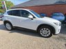USED 2013 63 MAZDA CX-5 2.2 SKYACTIV-D Sport SUV 5dr Diesel Auto 4WD Euro 6 (s/s) (175 ps) - ULEZ COMPLIANT **ONLY 83,000 MILES**