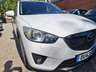 USED 2013 63 MAZDA CX-5 2.2 SKYACTIV-D Sport SUV 5dr Diesel Auto 4WD Euro 6 (s/s) (175 ps) - ULEZ COMPLIANT **ONLY 83,000 MILES**