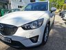 USED 2013 63 MAZDA CX-5 2.2 SKYACTIV-D Sport SUV 5dr Diesel Auto 4WD Euro 6 (s/s) (175 ps) - ULEZ COMPLIANT **ONLY 83,000 MILES**
