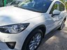 USED 2013 63 MAZDA CX-5 2.2 SKYACTIV-D Sport SUV 5dr Diesel Auto 4WD Euro 6 (s/s) (175 ps) - ULEZ COMPLIANT **ONLY 83,000 MILES**
