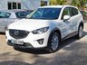 USED 2013 63 MAZDA CX-5 2.2 SKYACTIV-D Sport SUV 5dr Diesel Auto 4WD Euro 6 (s/s) (175 ps) - ULEZ COMPLIANT **ONLY 83,000 MILES**