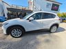 USED 2013 63 MAZDA CX-5 2.2 SKYACTIV-D Sport SUV 5dr Diesel Auto 4WD Euro 6 (s/s) (175 ps) - ULEZ COMPLIANT **ONLY 83,000 MILES**