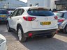 USED 2013 63 MAZDA CX-5 2.2 SKYACTIV-D Sport SUV 5dr Diesel Auto 4WD Euro 6 (s/s) (175 ps) - ULEZ COMPLIANT **ONLY 83,000 MILES**