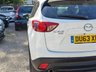USED 2013 63 MAZDA CX-5 2.2 SKYACTIV-D Sport SUV 5dr Diesel Auto 4WD Euro 6 (s/s) (175 ps) - ULEZ COMPLIANT **ONLY 83,000 MILES**