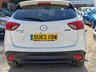 USED 2013 63 MAZDA CX-5 2.2 SKYACTIV-D Sport SUV 5dr Diesel Auto 4WD Euro 6 (s/s) (175 ps) - ULEZ COMPLIANT **ONLY 83,000 MILES**