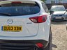 USED 2013 63 MAZDA CX-5 2.2 SKYACTIV-D Sport SUV 5dr Diesel Auto 4WD Euro 6 (s/s) (175 ps) - ULEZ COMPLIANT **ONLY 83,000 MILES**