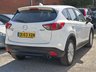 USED 2013 63 MAZDA CX-5 2.2 SKYACTIV-D Sport SUV 5dr Diesel Auto 4WD Euro 6 (s/s) (175 ps) - ULEZ COMPLIANT **ONLY 83,000 MILES**
