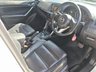 USED 2013 63 MAZDA CX-5 2.2 SKYACTIV-D Sport SUV 5dr Diesel Auto 4WD Euro 6 (s/s) (175 ps) - ULEZ COMPLIANT **ONLY 83,000 MILES**