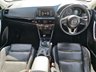 USED 2013 63 MAZDA CX-5 2.2 SKYACTIV-D Sport SUV 5dr Diesel Auto 4WD Euro 6 (s/s) (175 ps) - ULEZ COMPLIANT **ONLY 83,000 MILES**