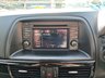 USED 2013 63 MAZDA CX-5 2.2 SKYACTIV-D Sport SUV 5dr Diesel Auto 4WD Euro 6 (s/s) (175 ps) - ULEZ COMPLIANT **ONLY 83,000 MILES**