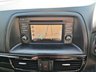 USED 2013 63 MAZDA CX-5 2.2 SKYACTIV-D Sport SUV 5dr Diesel Auto 4WD Euro 6 (s/s) (175 ps) - ULEZ COMPLIANT **ONLY 83,000 MILES**