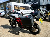 USED 2016 65 BMW F 800 GS - BUY ONLINE 24 HRS A DAY - FINANCE AVAILABLE - ALL TYPES OF CREDIT ACCEPTED GREAT SPEC WITH BMW OE PANNIERS