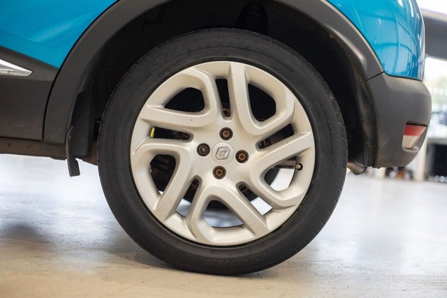 2015 Renault Captur 0.9L Dynamique Nav 5dr - Photo 7