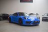 USED 2022 72 PORSCHE 911 3.0T 992 Carrera GTS Coupe 2dr Petrol PDK Euro 6 (s/s) (480 ps) 