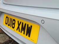 USED 2018 18 VOLKSWAGEN POLO 1.0 TSI beats Hatchback 5dr Petrol Manual Euro 6 (s/s) (95 ps) FAB INTERIOR - APPLE PLAY