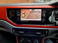 USED 2018 18 VOLKSWAGEN POLO 1.0 TSI beats Hatchback 5dr Petrol Manual Euro 6 (s/s) (95 ps) FAB INTERIOR - APPLE PLAY