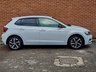 USED 2018 18 VOLKSWAGEN POLO 1.0 TSI beats Hatchback 5dr Petrol Manual Euro 6 (s/s) (95 ps) FAB INTERIOR - APPLE PLAY