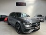 USED MERCEDES-BENZ GLA-CLASS 