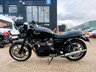 USED 2009 09 TRIUMPH BONNEVILLE 865 - BUY ONLINE 24 HRS A DAY - FINANCE AVAILABLE - ALL TYPES OF CREDIT ACCEPTED FRESH SERVICE + RECENT MOT