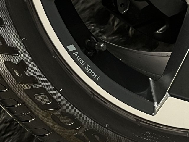 2019 AUDI Q5 2.0 TDI 40 Black Edition SUV 5dr Diesel S Tronic quattro Euro 6 (s/s) (190 ps) - Photo 9