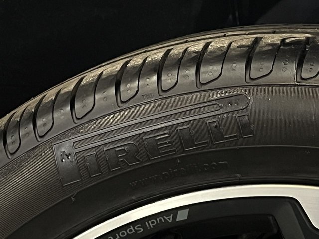 2019 AUDI Q5 2.0 TDI 40 Black Edition SUV 5dr Diesel S Tronic quattro Euro 6 (s/s) (190 ps) - Photo 10