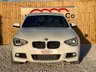 USED 2014 64 BMW 1 SERIES 1.6 118i M Sport Hatchback 5dr Petrol Auto Euro 6 (s/s) (170 ps) *** COME AND COMPARE ***