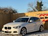 USED 2014 64 BMW 1 SERIES 1.6 118i M Sport Hatchback 5dr Petrol Auto Euro 6 (s/s) (170 ps) *** COME AND COMPARE ***